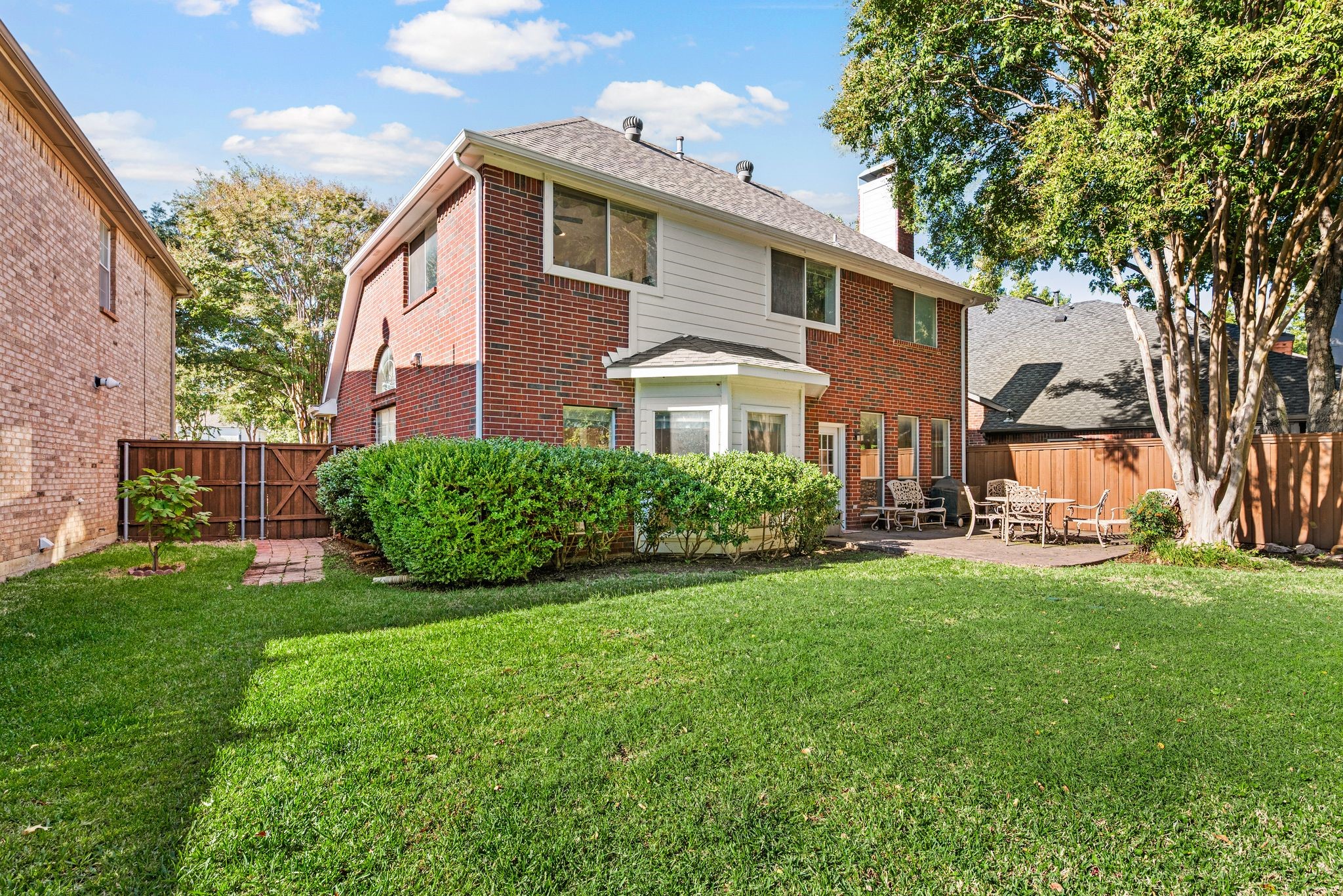 897 Parker Drive Coppell TX 75019