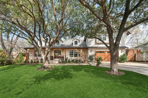 8622 Wingate Drive Dallas TX 75209