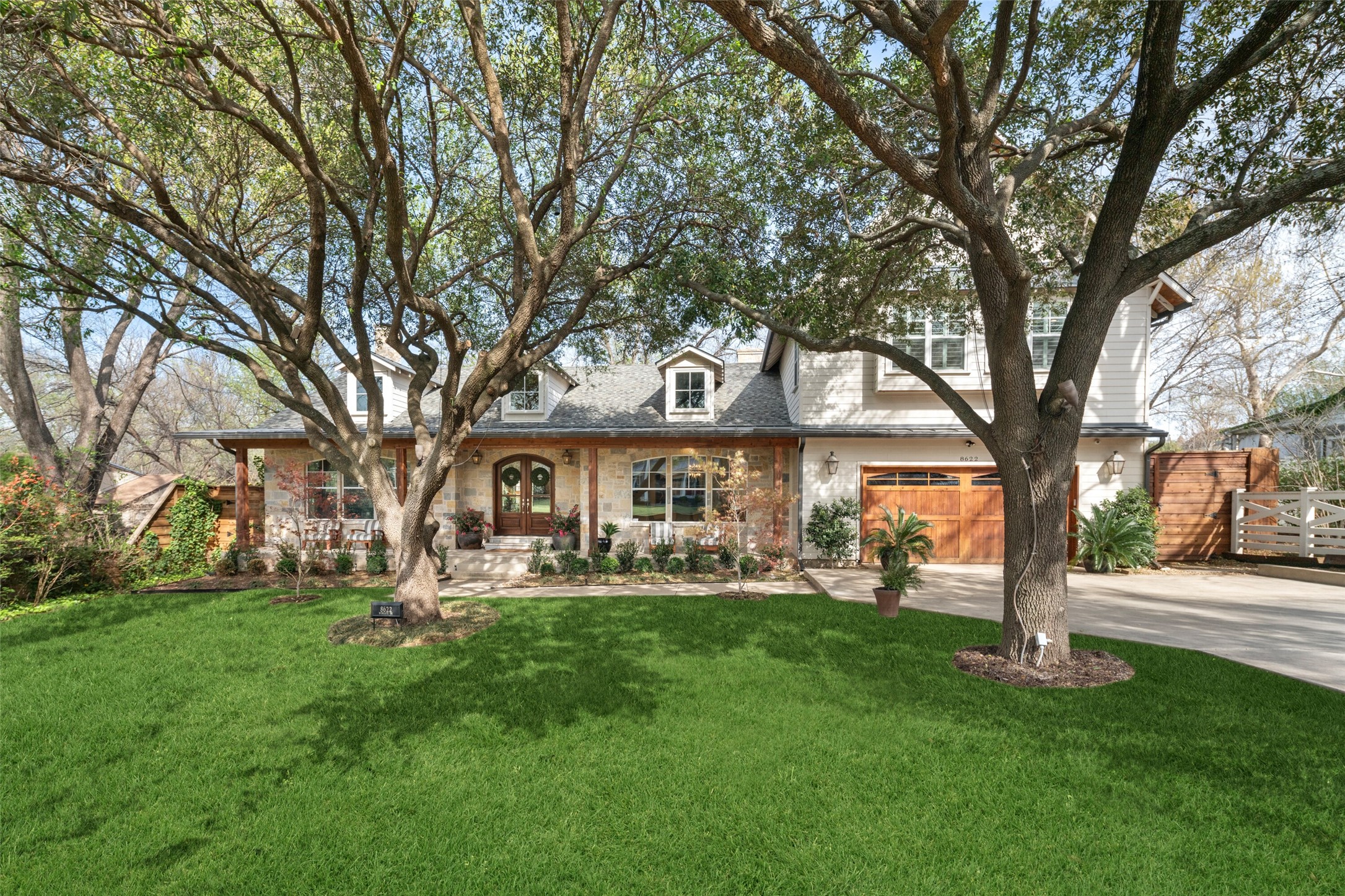8622 Wingate Drive Dallas TX 75209