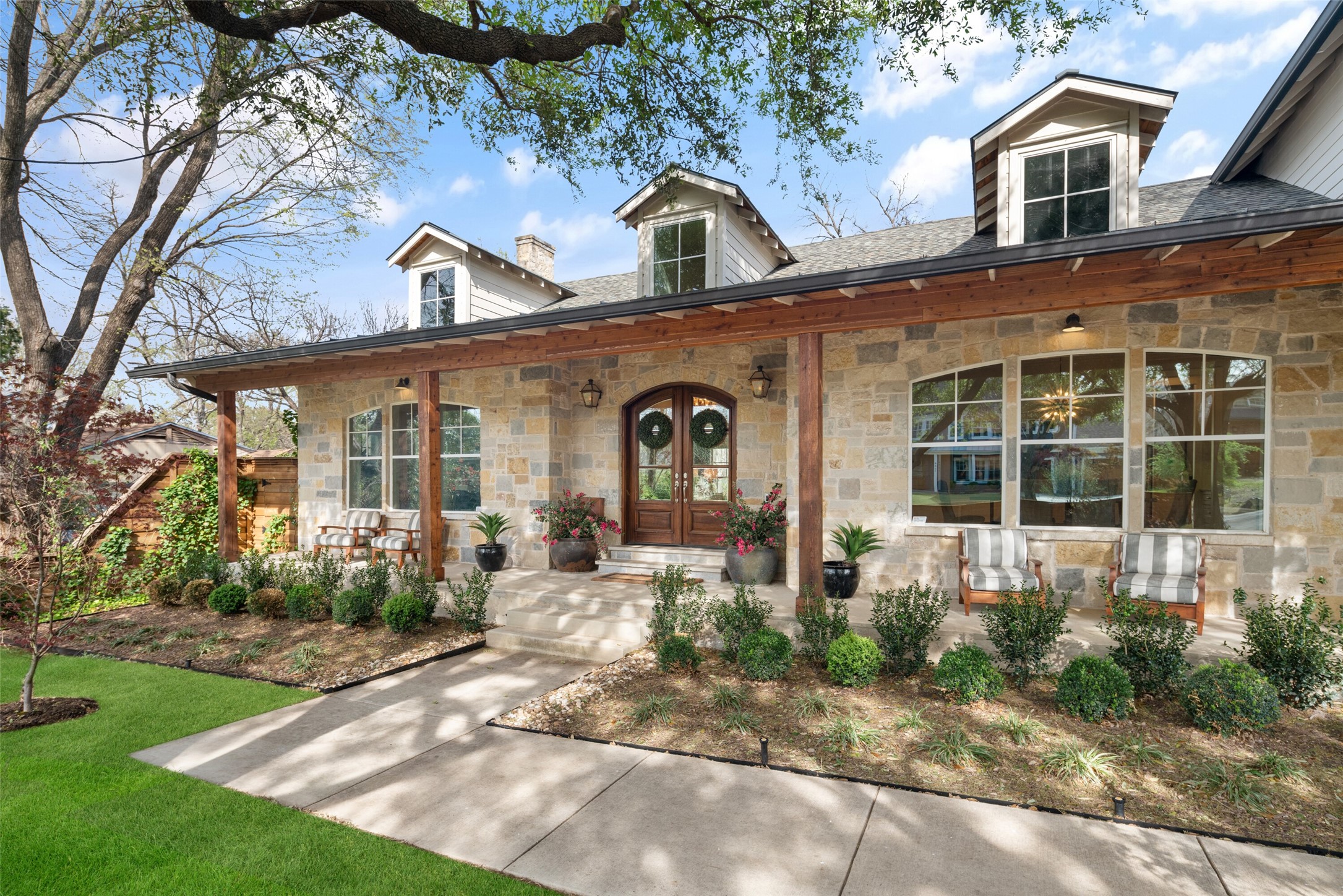 8622 Wingate Drive Dallas TX 75209