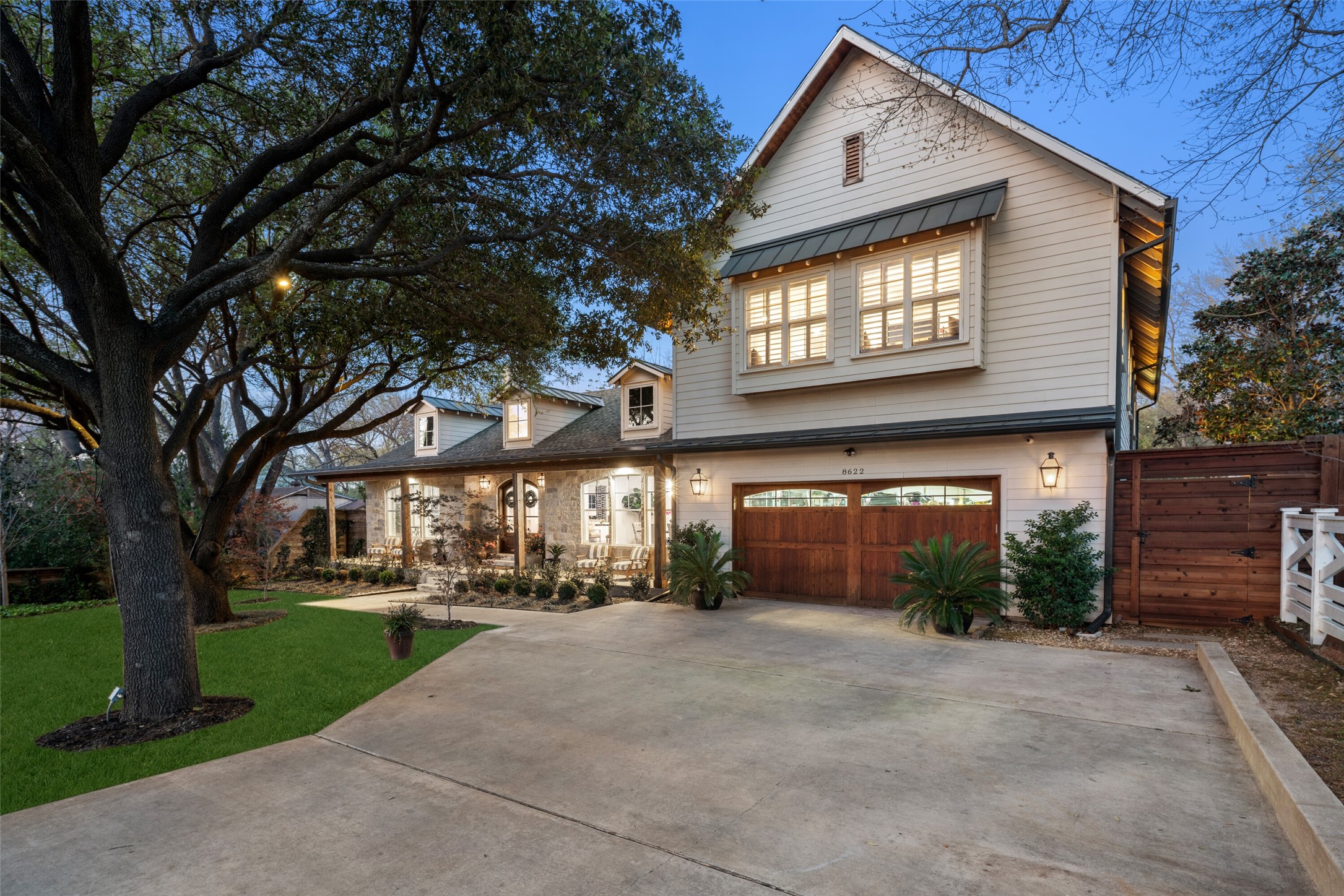 8622 Wingate Drive Dallas TX 75209