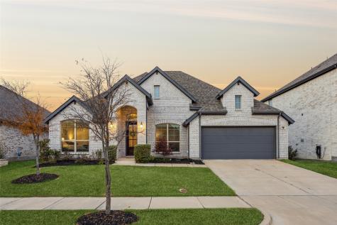 2515 Jefferson Avenue Melissa TX 75454