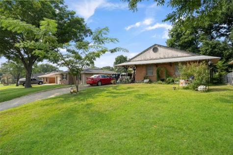 621 New Market Road Mesquite TX 75149