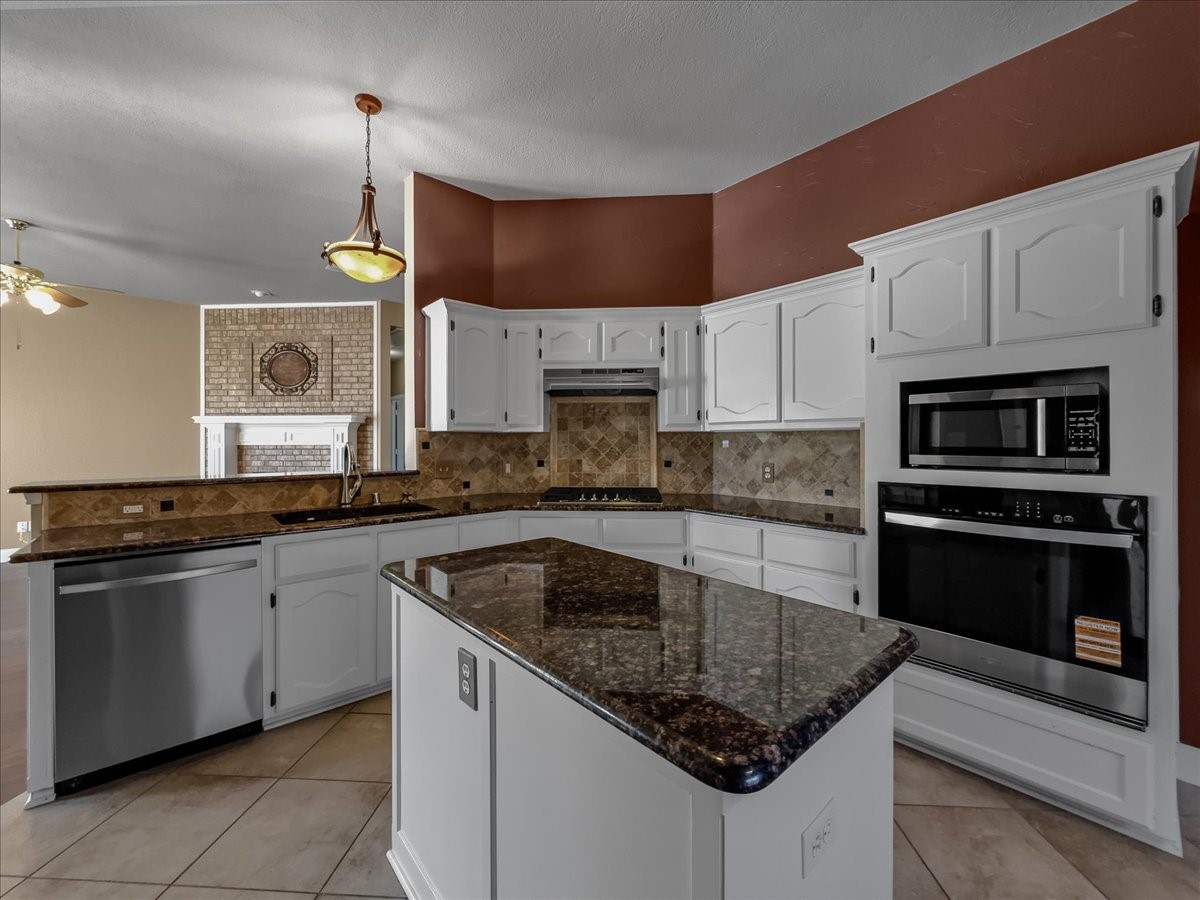 402 Tanglewood Drive Wylie TX 75098