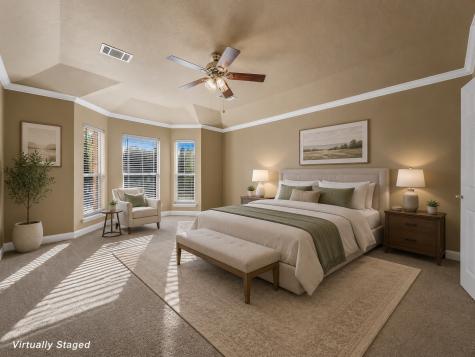 402 Tanglewood Drive Wylie TX 75098