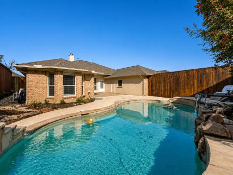 402 Tanglewood Drive Wylie TX 75098