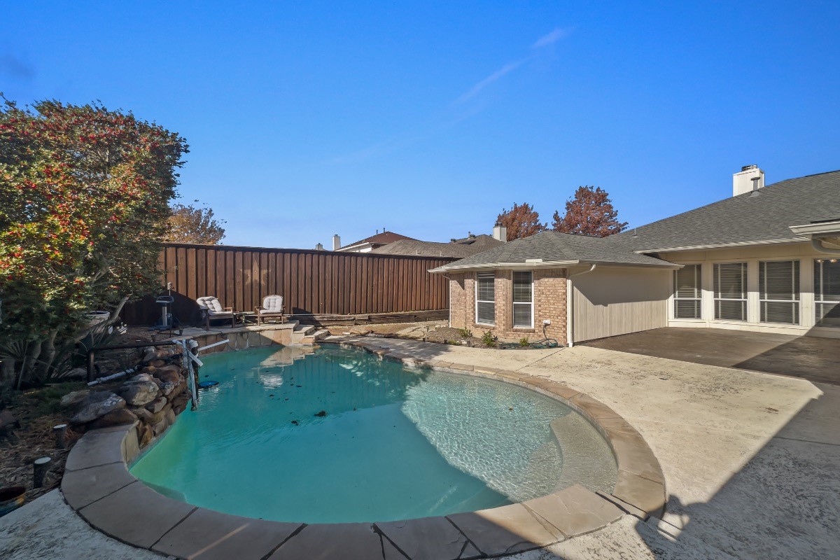 402 Tanglewood Drive Wylie TX 75098