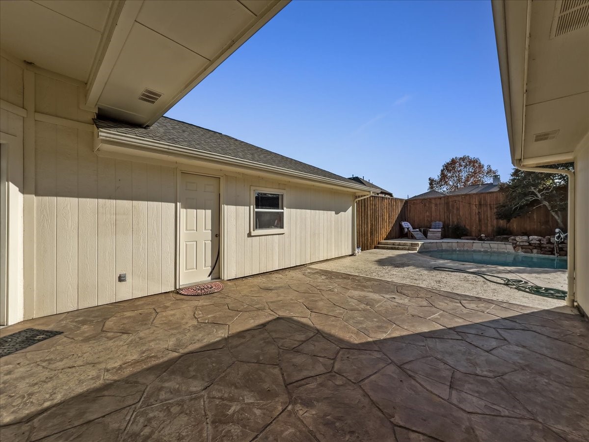 402 Tanglewood Drive Wylie TX 75098