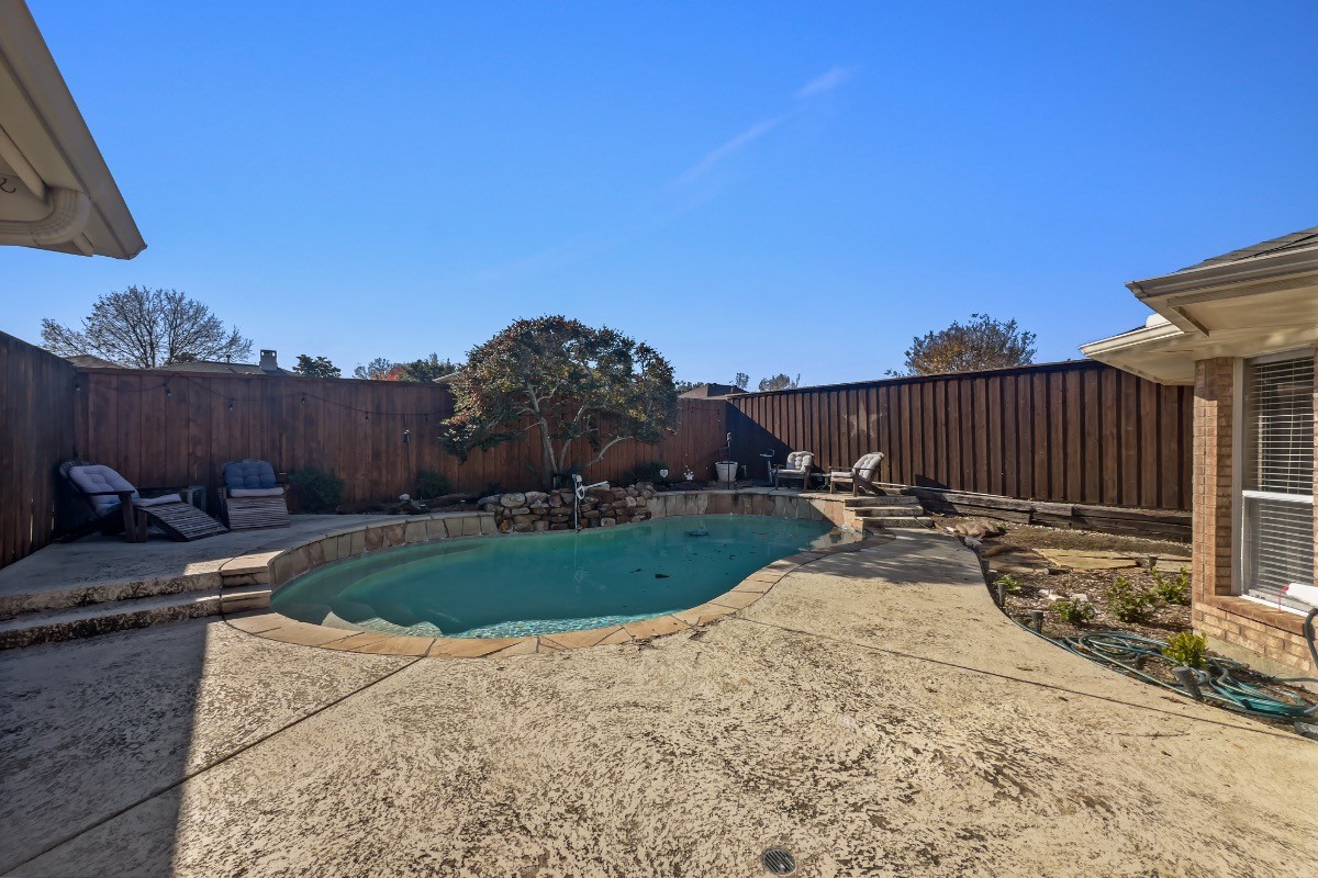 402 Tanglewood Drive Wylie TX 75098