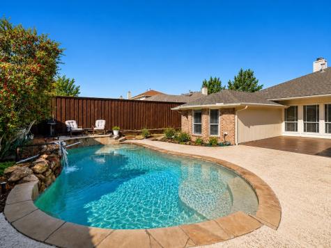 402 Tanglewood Drive Wylie TX 75098
