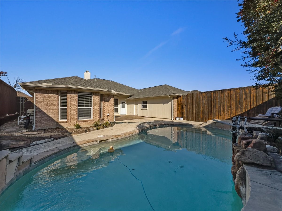 402 Tanglewood Drive Wylie TX 75098