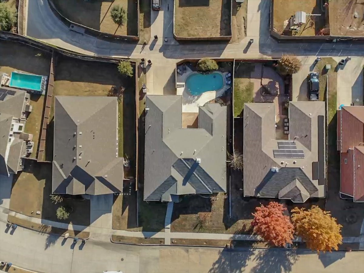 402 Tanglewood Drive Wylie TX 75098