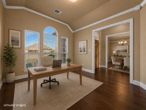 402 Tanglewood Drive Wylie TX 75098