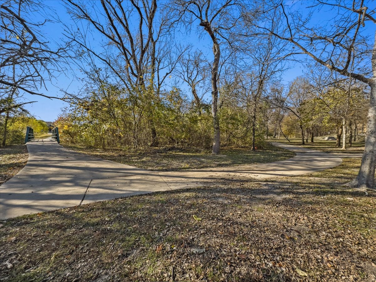 402 Tanglewood Drive Wylie TX 75098