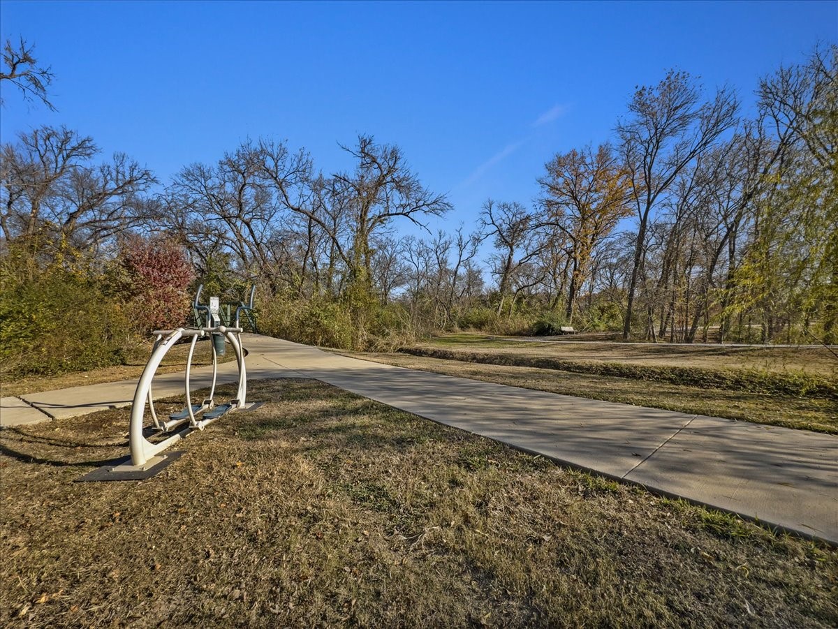 402 Tanglewood Drive Wylie TX 75098