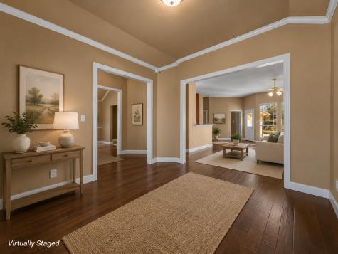 402 Tanglewood Drive Wylie TX 75098