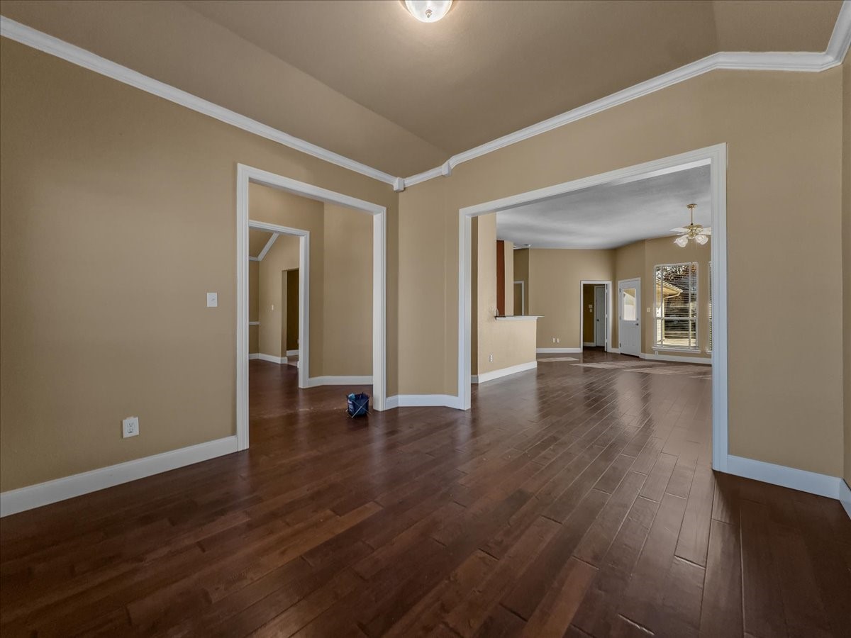 402 Tanglewood Drive Wylie TX 75098