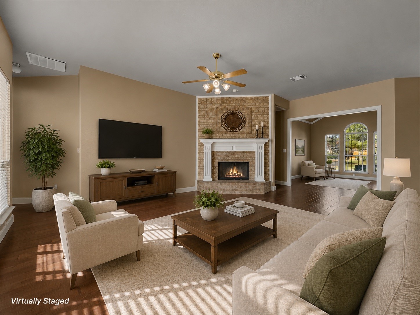 402 Tanglewood Drive Wylie TX 75098