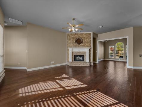 402 Tanglewood Drive Wylie TX 75098