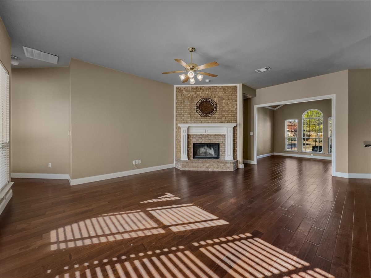 402 Tanglewood Drive Wylie TX 75098