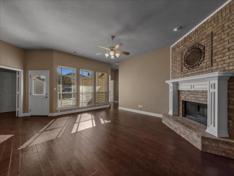 402 Tanglewood Drive Wylie TX 75098
