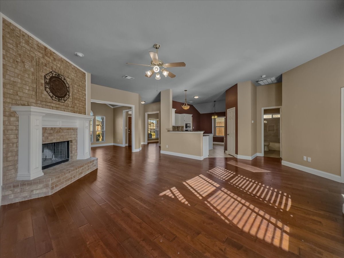 402 Tanglewood Drive Wylie TX 75098