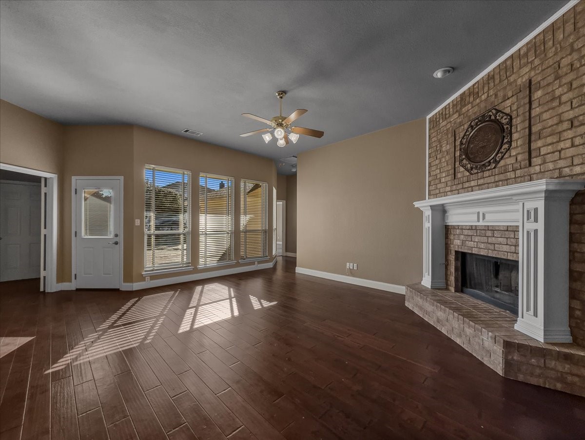 402 Tanglewood Drive Wylie TX 75098