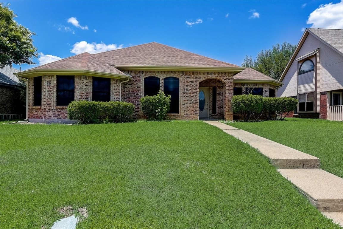 427 Kamber Lane Wylie TX 75098