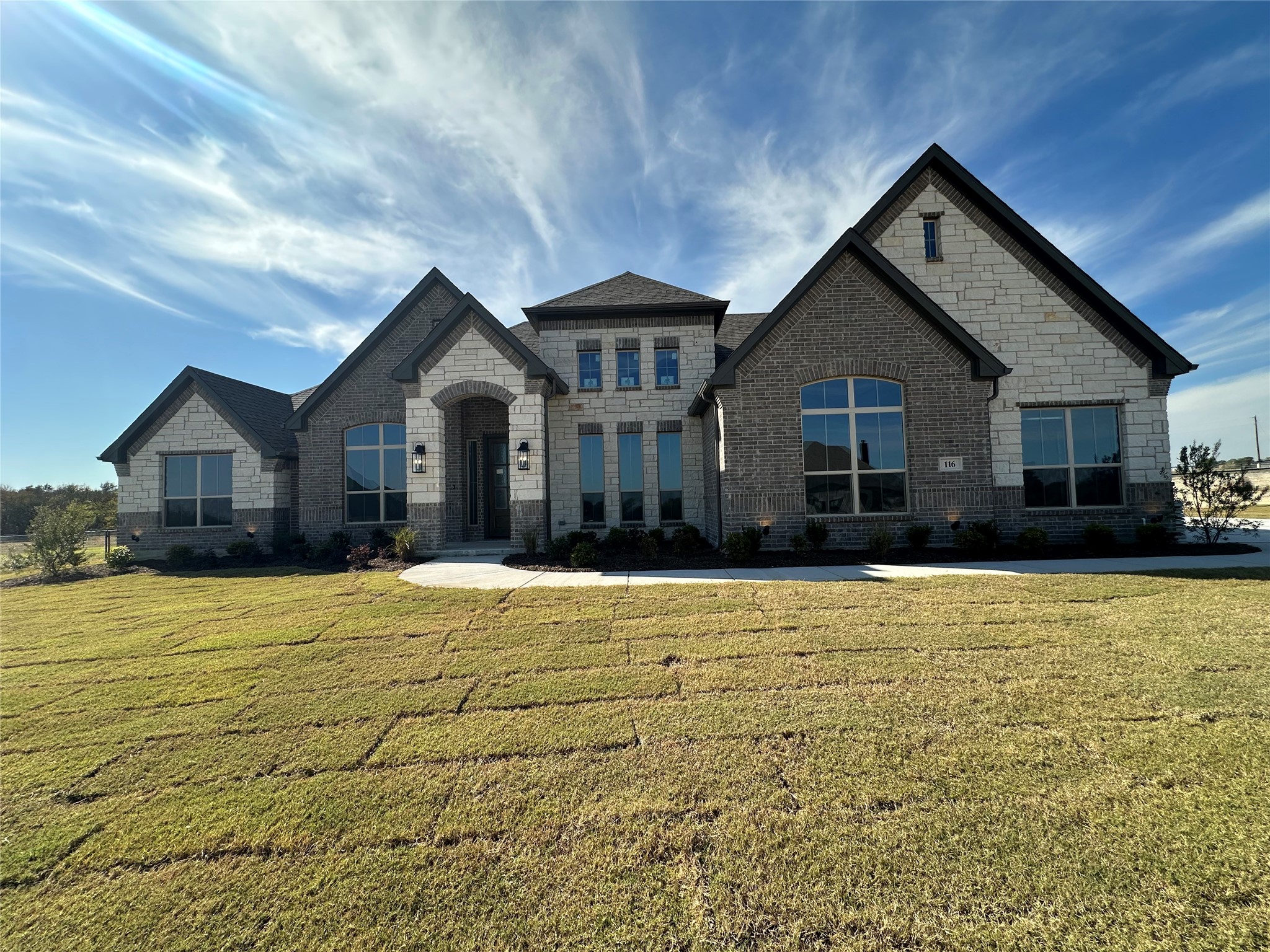 116 Blackstar Lane Decatur TX 76234