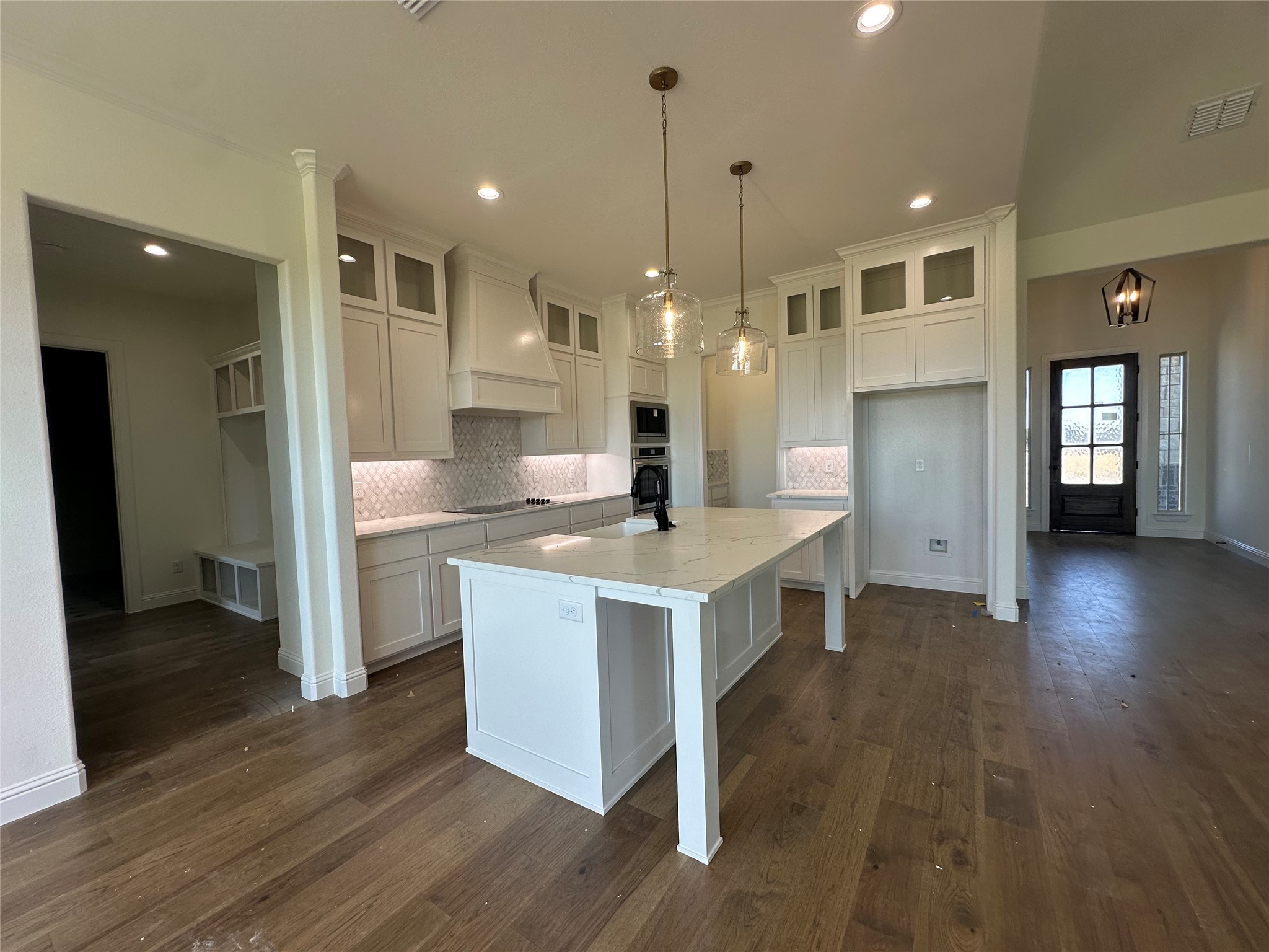 116 Blackstar Lane Decatur TX 76234