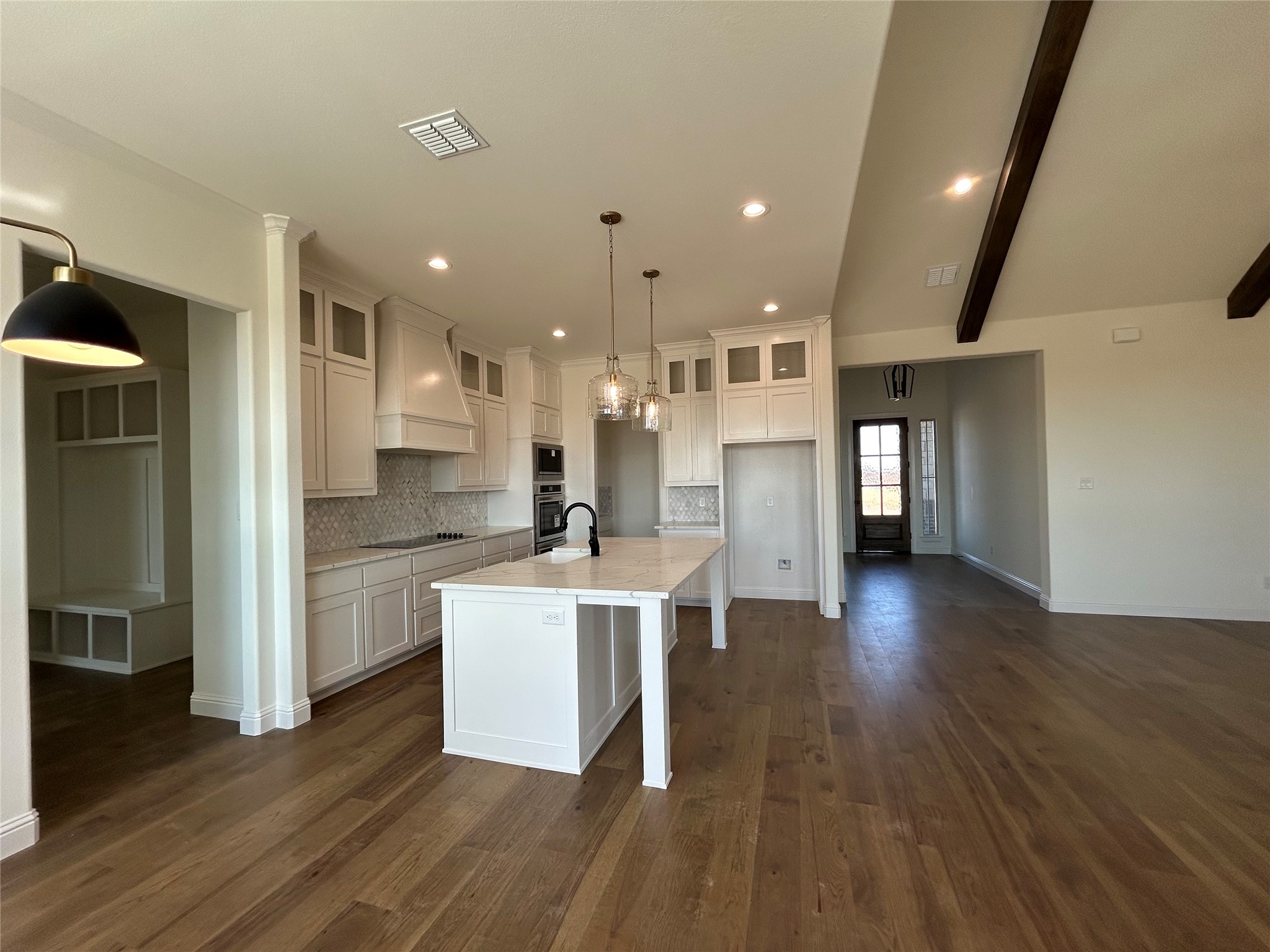 116 Blackstar Lane Decatur TX 76234
