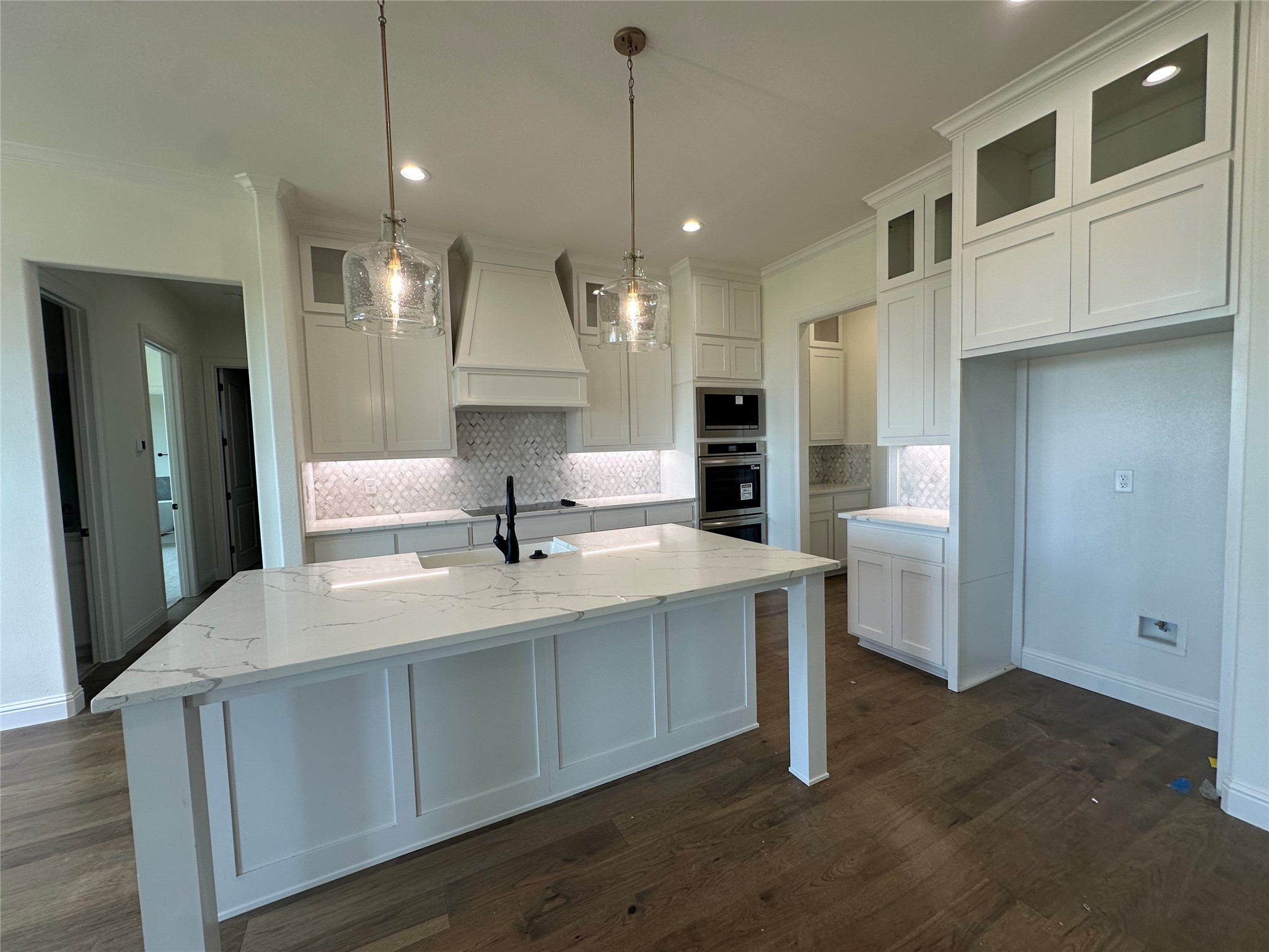 116 Blackstar Lane Decatur TX 76234