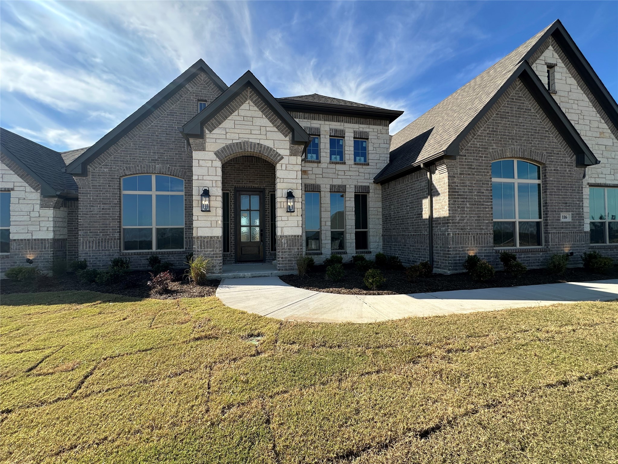 116 Blackstar Lane Decatur TX 76234
