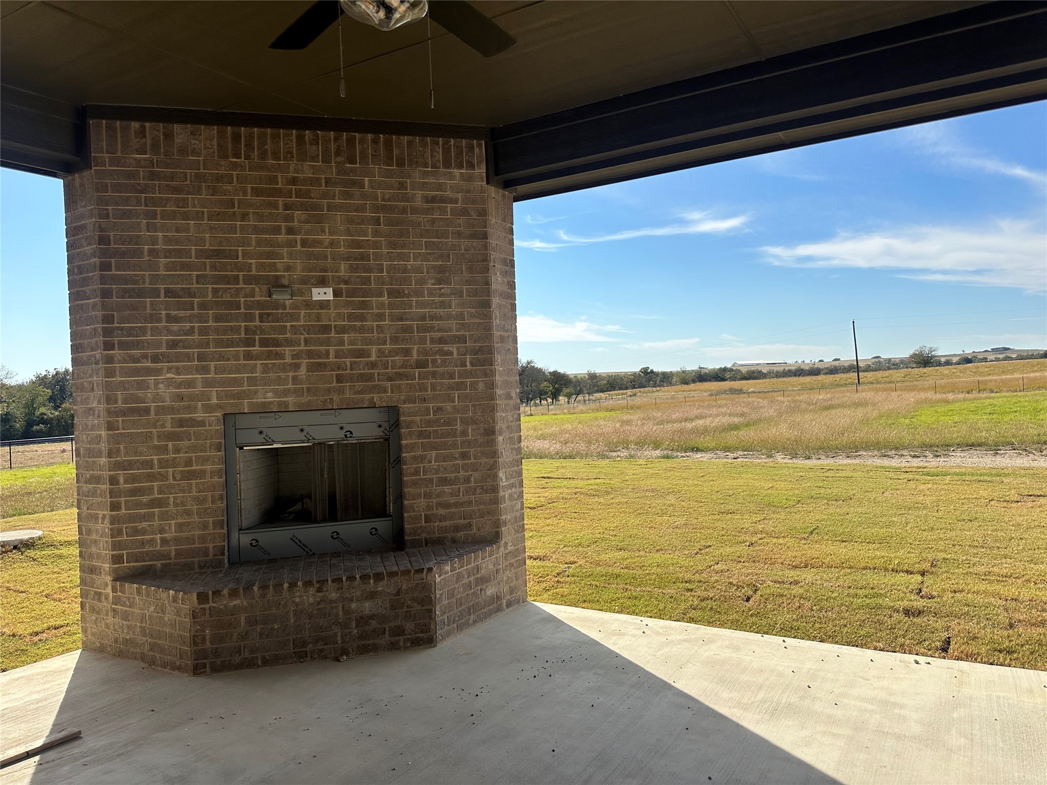 116 Blackstar Lane Decatur TX 76234
