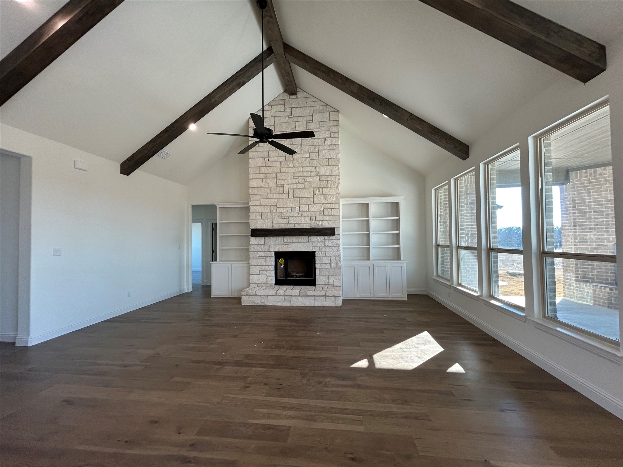 116 Blackstar Lane Decatur TX 76234