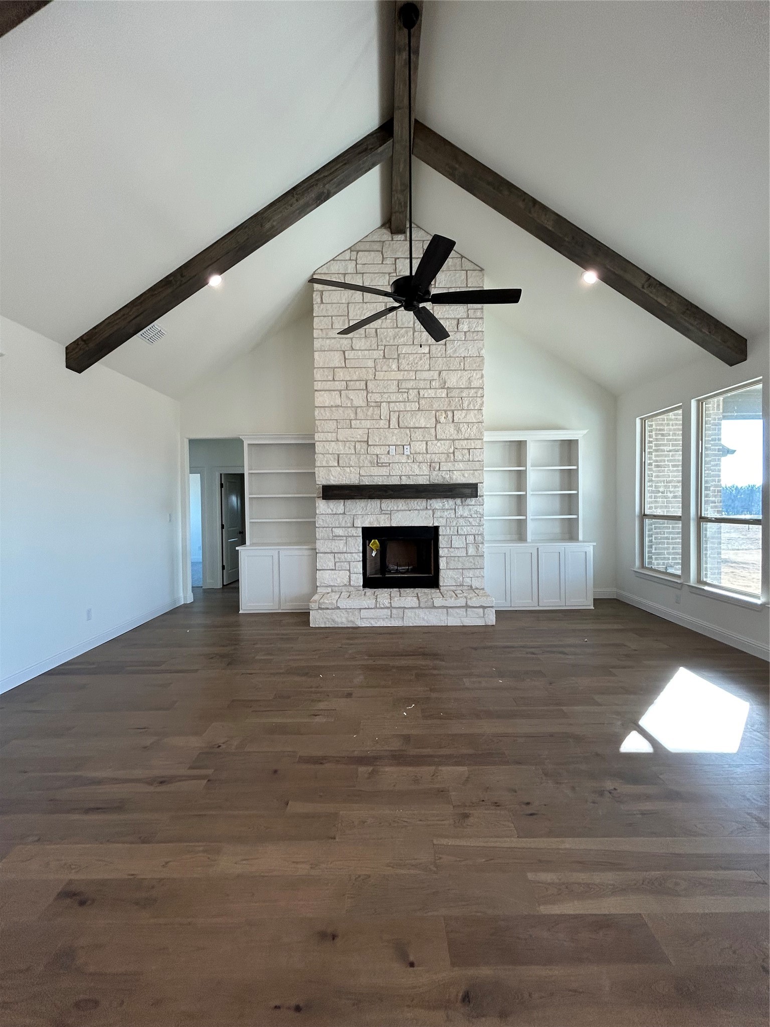 116 Blackstar Lane Decatur TX 76234