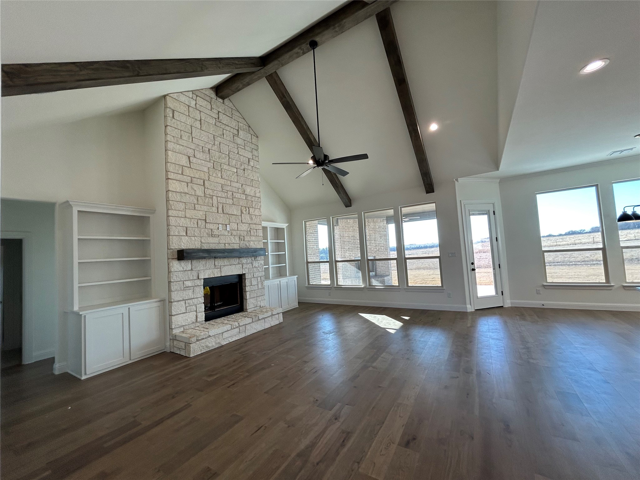 116 Blackstar Lane Decatur TX 76234