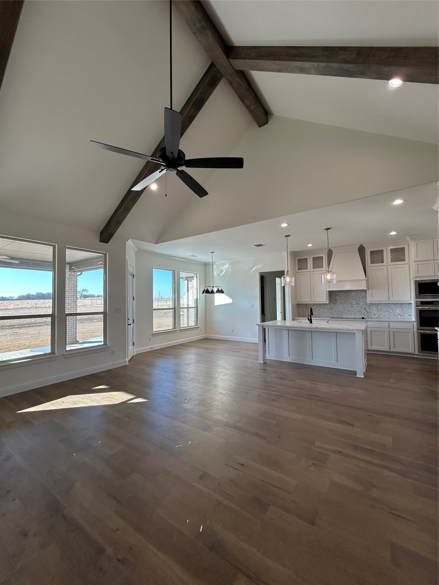 116 Blackstar Lane Decatur TX 76234