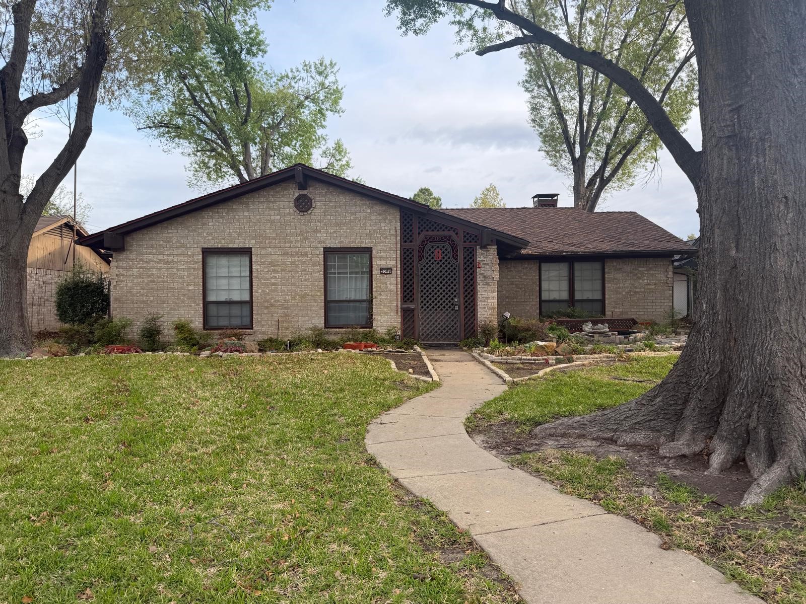 2309 Richwood Garland TX 75044