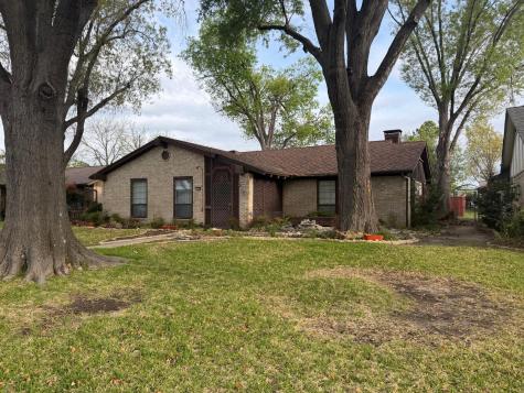 2309 Richwood Garland TX 75044