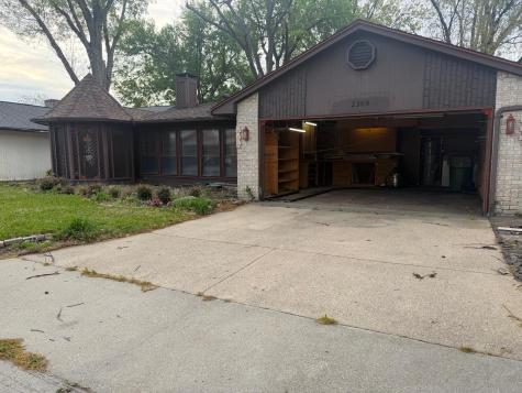 2309 Richwood Garland TX 75044