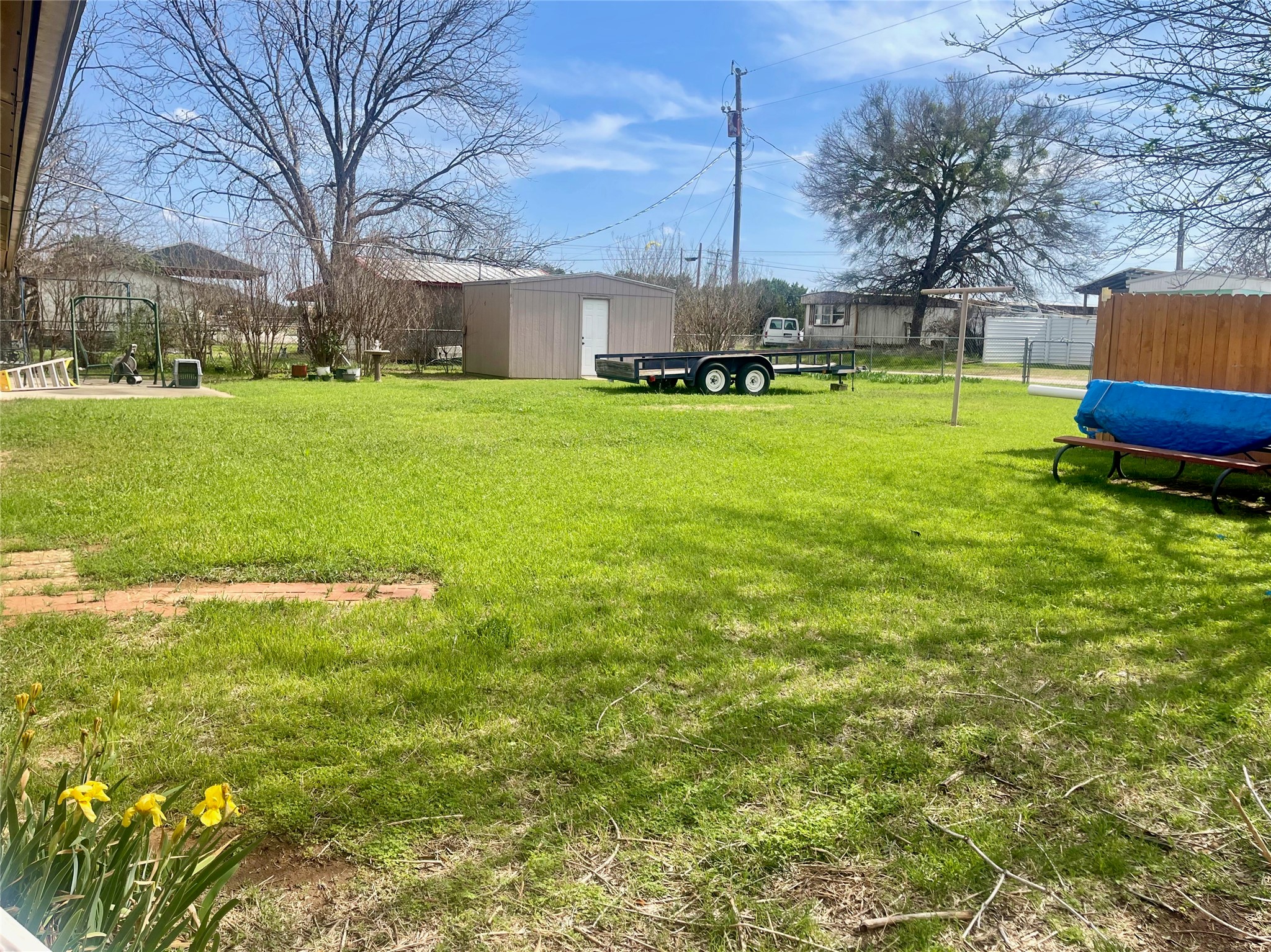 101 M Anthony Loop Possum Kingdom Lake TX 76449