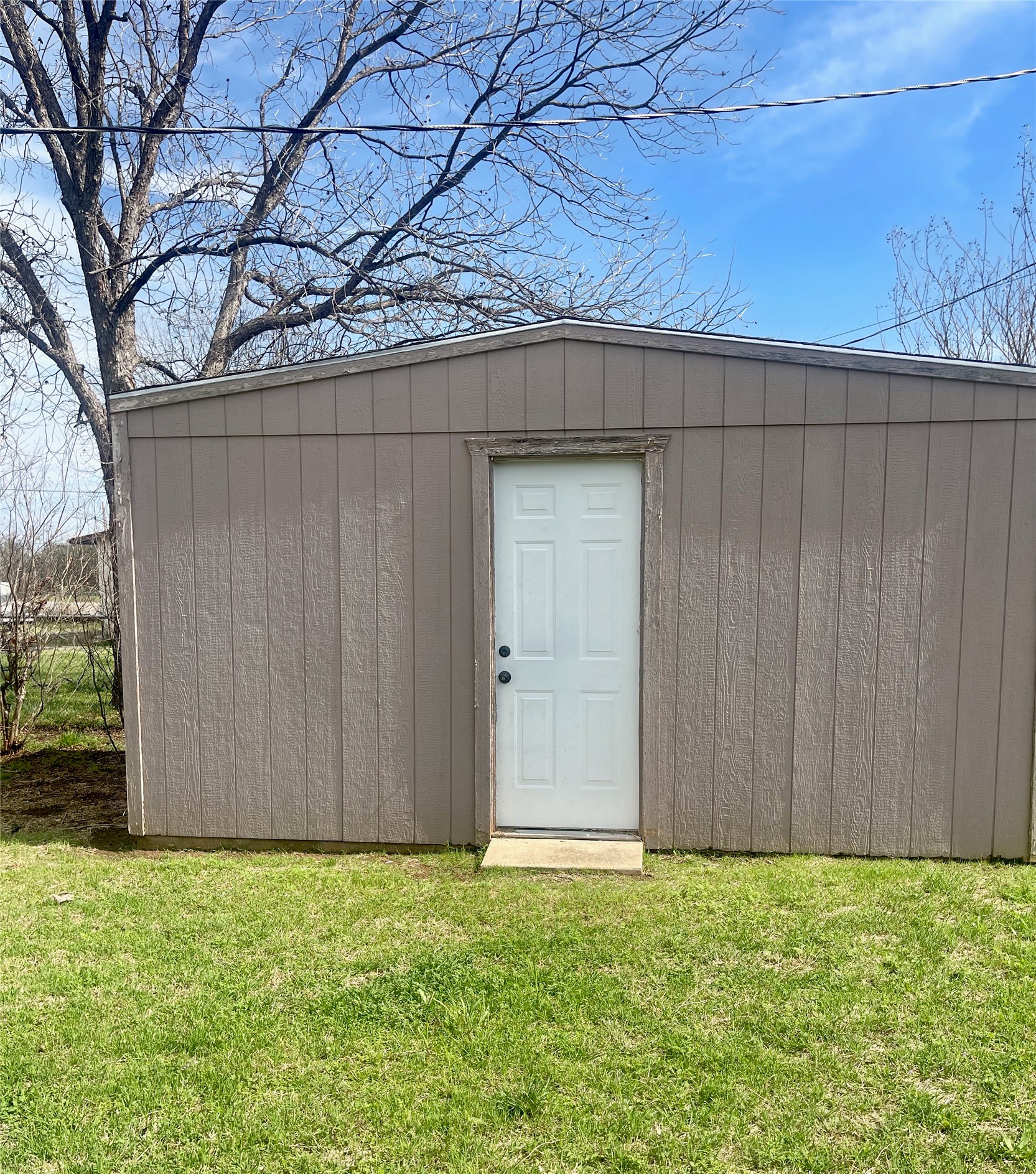 101 M Anthony Loop Possum Kingdom Lake TX 76449