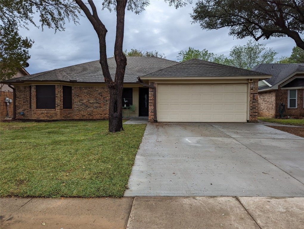 6829 Mesa Drive North Richland Hills TX 76182