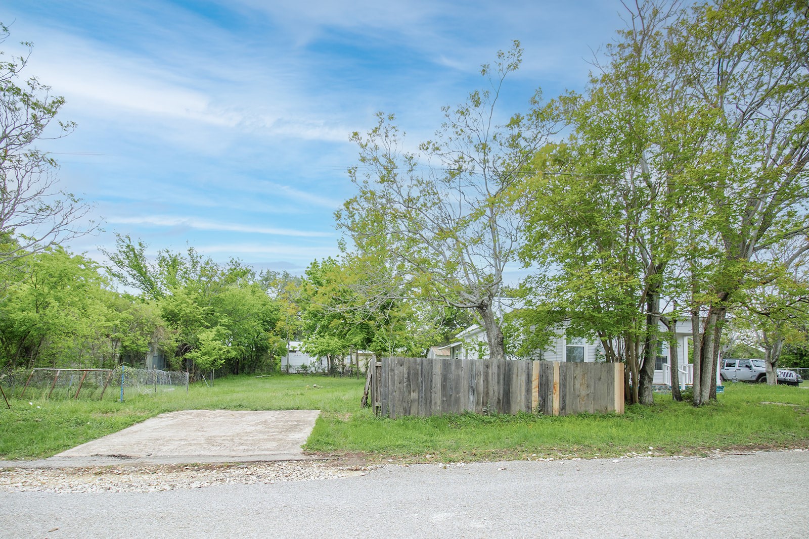 607 W 6th Street Brady TX 76825