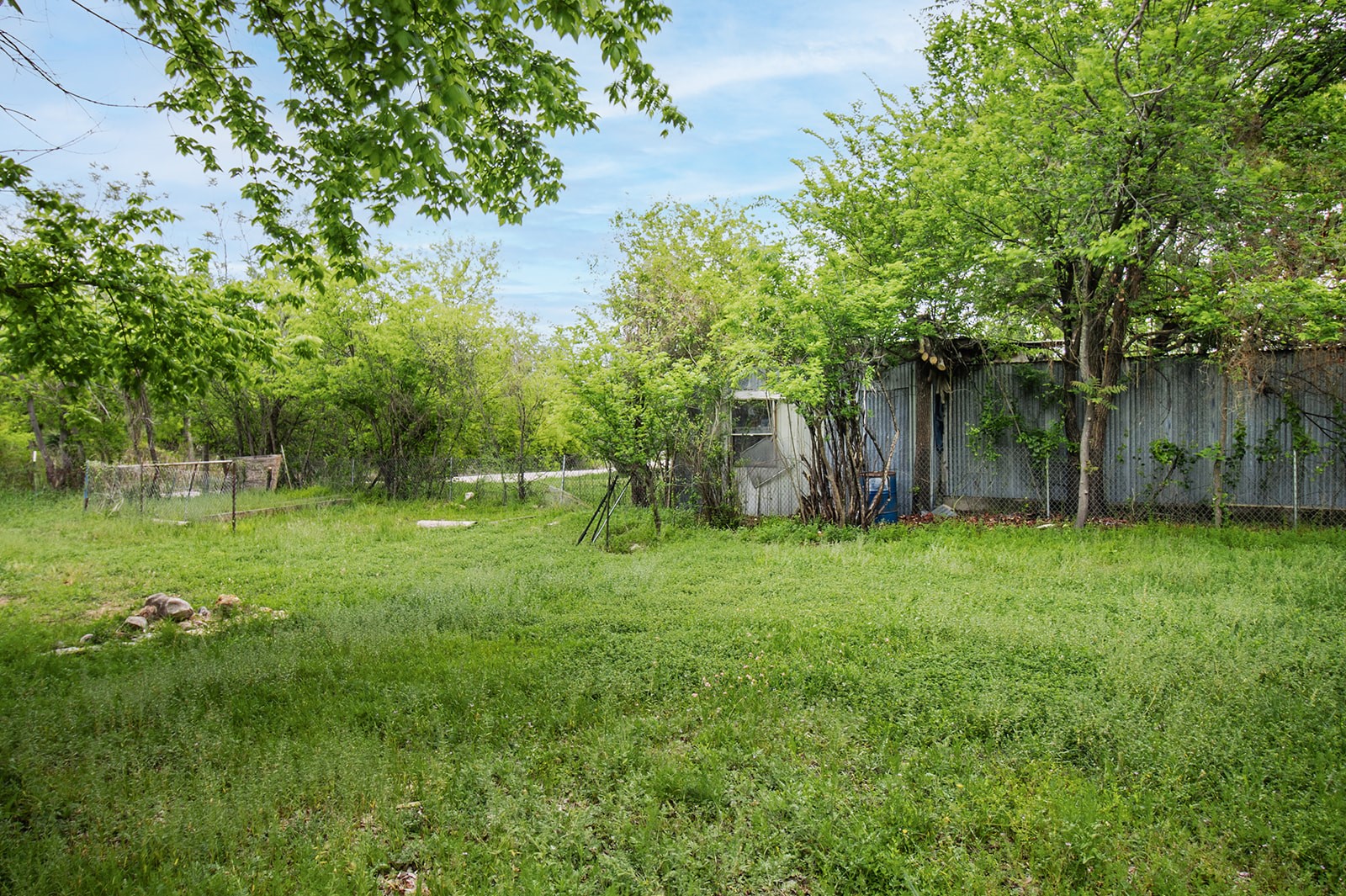 607 W 6th Street Brady TX 76825