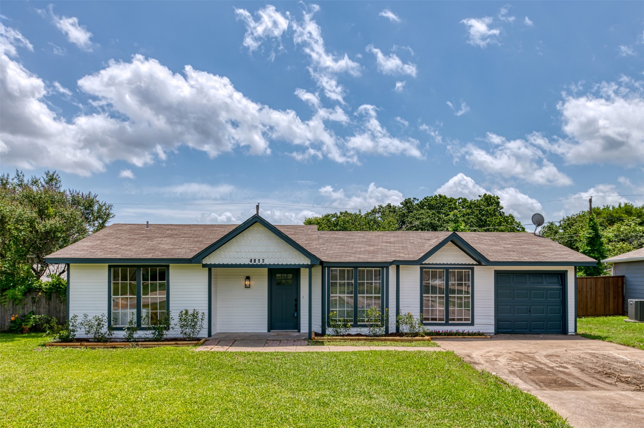 4817 Springsong Lane Arlington TX 76017