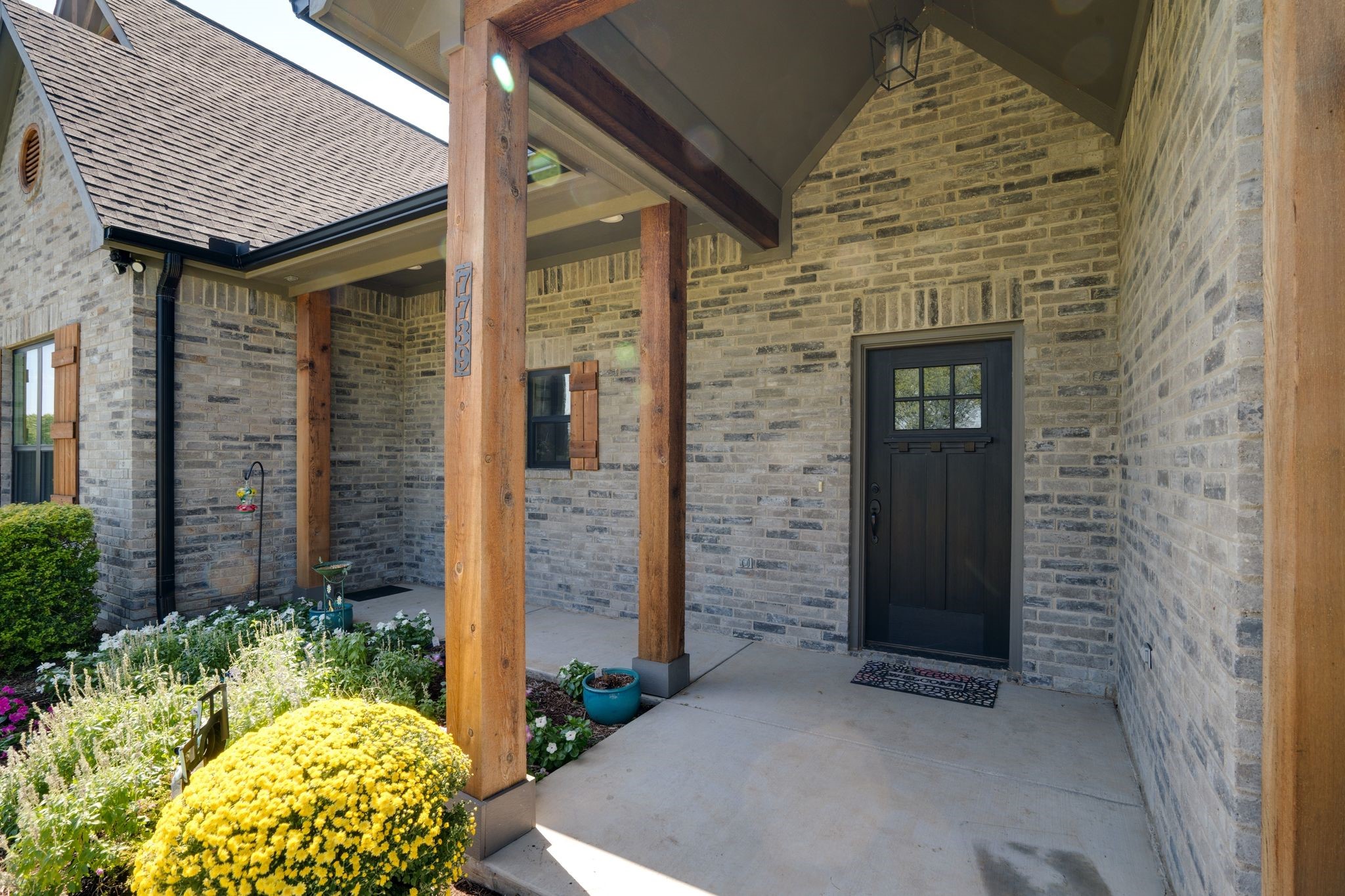 7739 Borth Road Sanger TX 76266