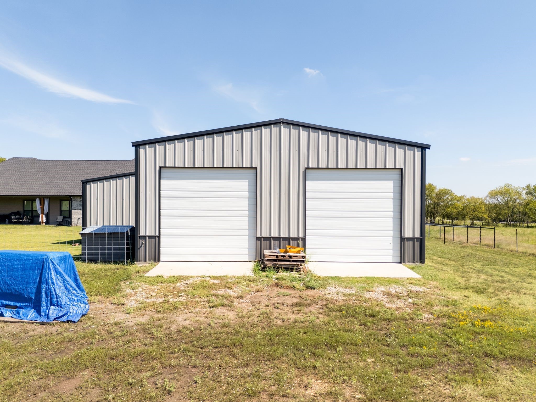 7739 Borth Road Sanger TX 76266