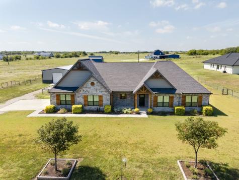 7739 Borth Road Sanger TX 76266